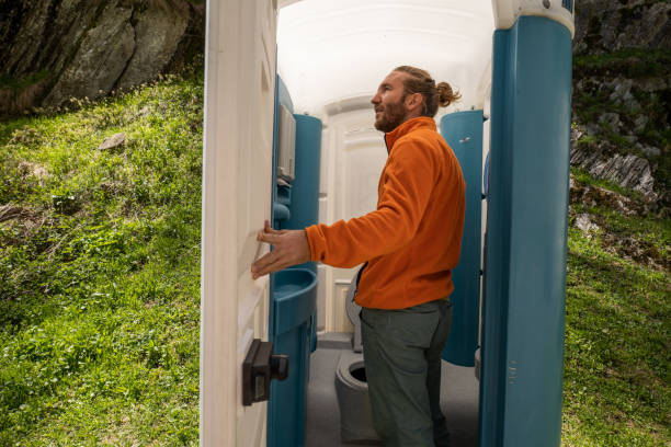 Best Handicap porta potty rental  in Kennewick, WA