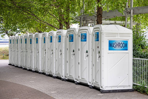 Best Long-term porta potty rental  in Kennewick, WA