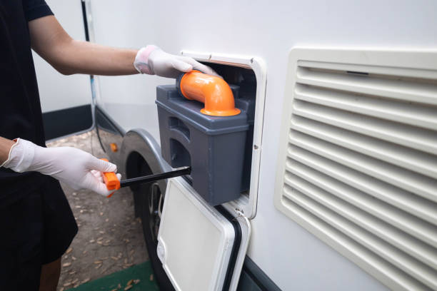 Best High-end porta potty rental  in Kennewick, WA