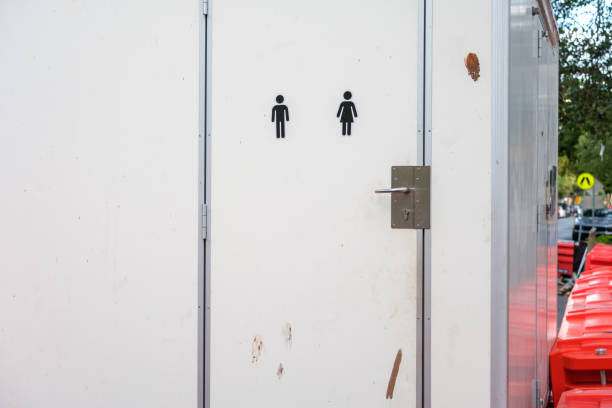 Best Local porta potty services  in Kennewick, WA