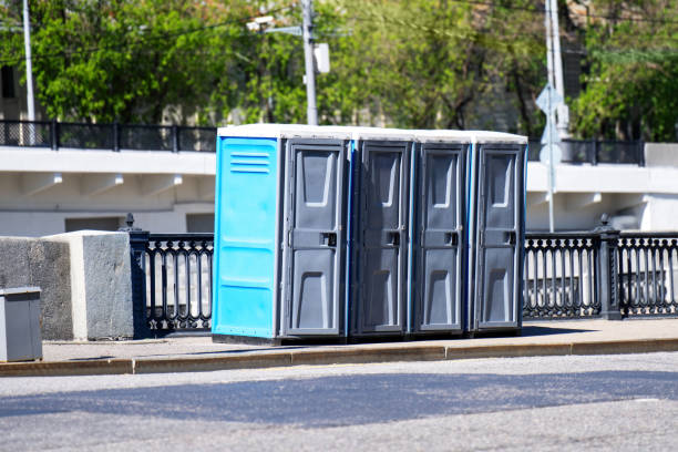 Best Affordable porta potty rental  in Kennewick, WA