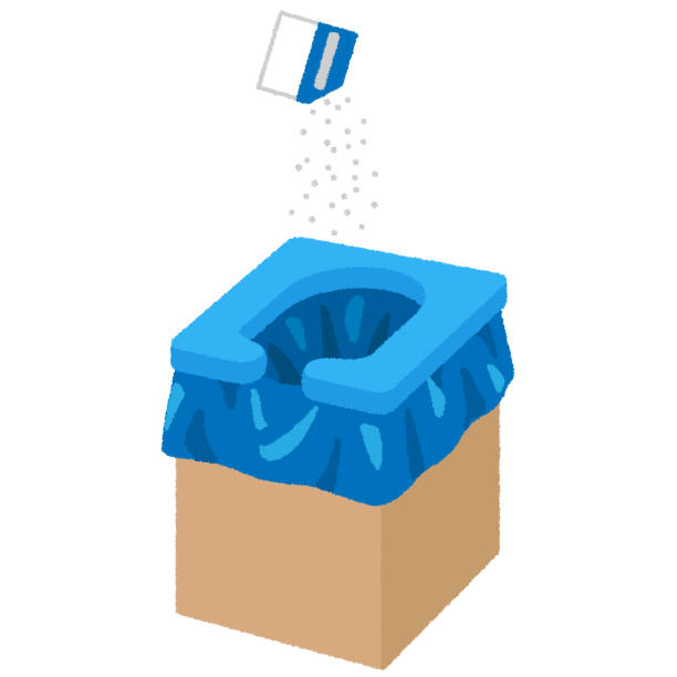 Portable Toilet Options We Offer in Kennewick, WA
