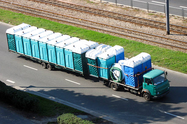  Kennewick, WA Porta Potty Rental Pros
