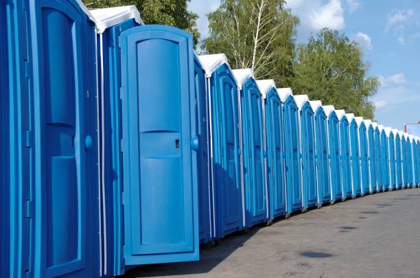 Portable Toilet Options We Offer in Kennewick, WA